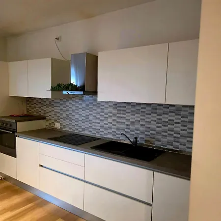 Europapalace Apartmán Mestre